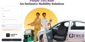 Namma Yatri, True Assistive Tech & EnAble India Partner to Enhance Purple Rides for Accessibility