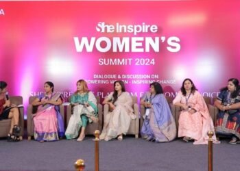 Global Women Inspiration Awards & Summit 2024: Celebrating Empowerment and Inspiring Change