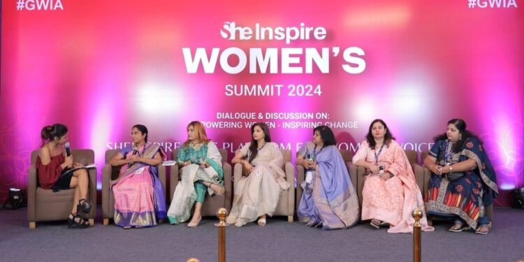 Global Women Inspiration Awards & Summit 2024: Celebrating Empowerment and Inspiring Change