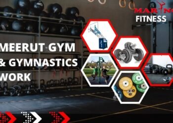 Marino by Meerut Gym Launches New Range of Eco-Friendly Fitness Equipment