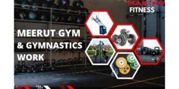 Marino by Meerut Gym Launches New Range of Eco-Friendly Fitness Equipment