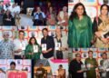 Vani Prakashan Heralds Dharamvir Bharati’s Centenary With Star-Studded Fest