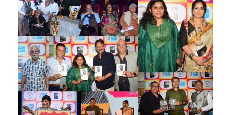 Vani Prakashan Heralds Dharamvir Bharati’s Centenary With Star-Studded Fest