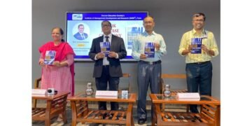 New Book Launch: You Can Be a Star Professional – A Guide to Personal and Professional Growth