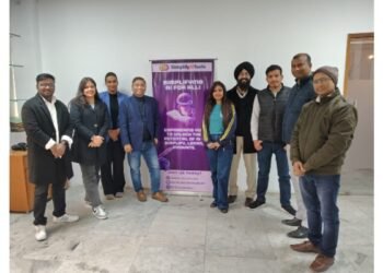 SimplifyAITools: Expert Tutorials and Resources for Students, Educators, and Businesses