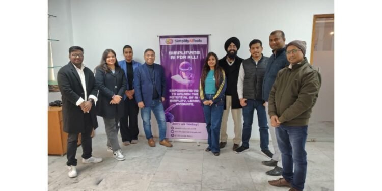 SimplifyAITools: Expert Tutorials and Resources for Students, Educators, and Businesses