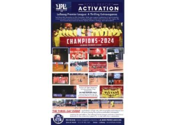 Lalbaug Premier League 2024: A Grand Celebration of Cricket and Community Spirit