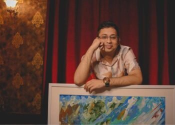 Saikat Sarkar’s ESG Synergy Partners Redefines Corporate Governance with Innovation