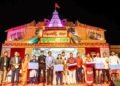 Vedanta Felicitates Young Achievers at ‘Ghumura’ Festival; Aluminium Stall Shines at Kalahandi Utsav