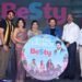 Javed Ali Launches Qawwali Song for KV Abdul Nazar’s Film Besty, Featuring Mammootty’s Nephew Ashkar Saudan