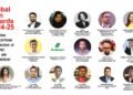 Global Icon Awards 2024-25 Celebrating the Exceptional Contributions of Companies, Leaders and Entrepreneurs