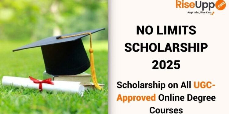 RiseUpp Launches the RiseUpp No Limits Scholarship for Physically Disabled Learners