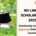 RiseUpp Launches the RiseUpp No Limits Scholarship for Physically Disabled Learners