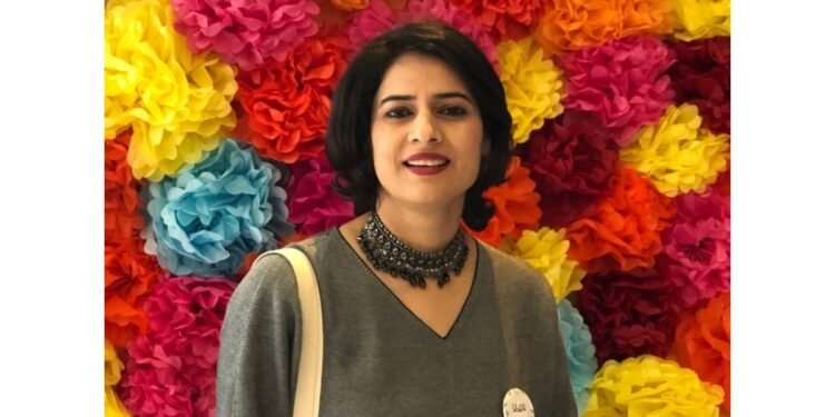 India’s First Documentary on Midlife and Menopause Set to Be Launched