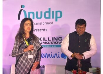 Driving Social Impact: Anudip Transforms Lives Through AI and Workforce 2.0 Skilling