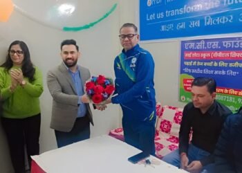 My Chhota School Launches BPL Shift Program to Support Deprived Families