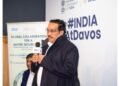 CR Patil Presents PM Modi’s Vision On Water Revolution And Water Management At World Economic Forum In Davos