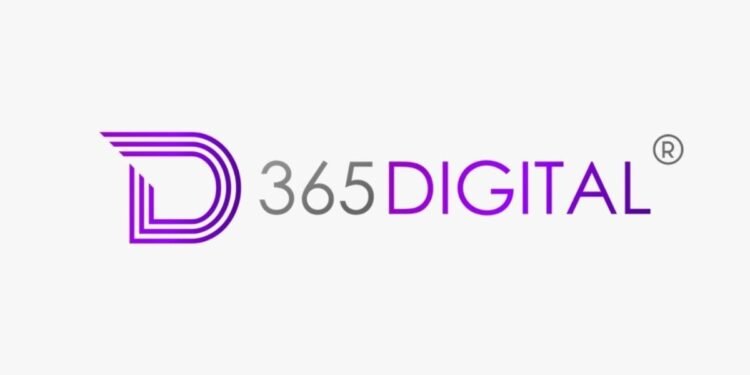 365Digital: Where Data Meets Creativity