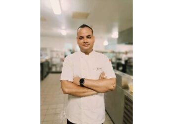 Taumeasina Island Resort Unveils Exclusive Menu Curated by Renowned Chef Dalvir Singh