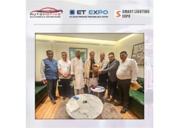 Deputy CM Ajit Dada Pawar to flag off ET Expo & Automotive Electronics & Testing Show in Feb in Pune