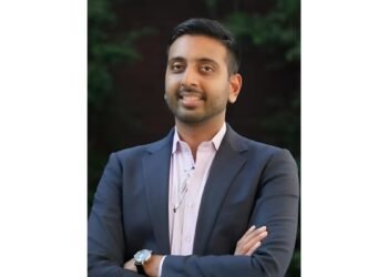 Dhruv Goyal Launches FourLion Capital, Targeting Investment Opportunities in India