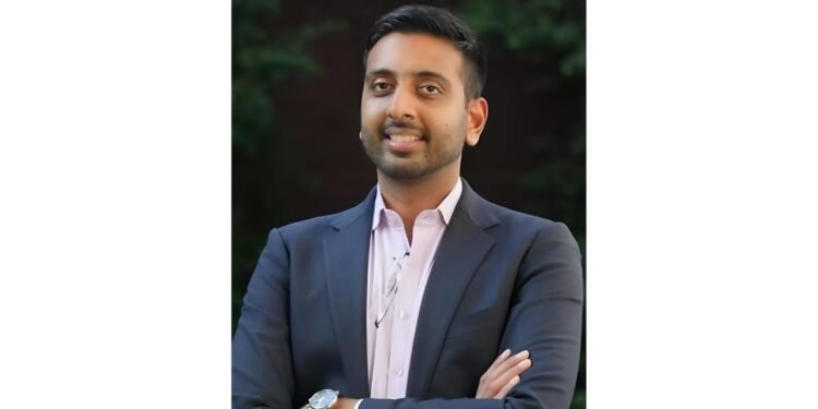 Dhruv Goyal Launches FourLion Capital, Targeting Investment Opportunities in India