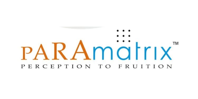 Paramatrix Wins Rs 5.41 Cr IT Deal to Drive Digital Growth in Commodities Market Tech