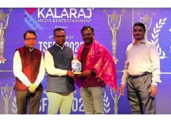 AJS Innovations: Redefining IT with Award-Winning Digital Solutions