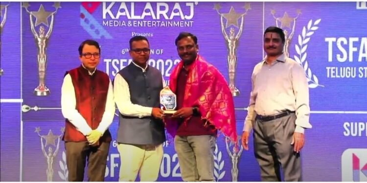 AJS Innovations: Redefining IT with Award-Winning Digital Solutions