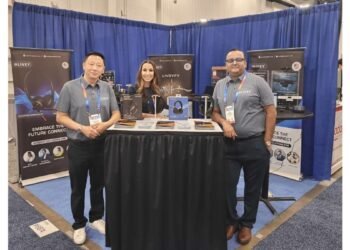 Livey Technologies Unveils Innovative Products at the CES 2025