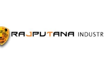 Rajputana Industries Reports Stellar Performance; Revenues up 86 Percent with 61 Percent Jump in NP