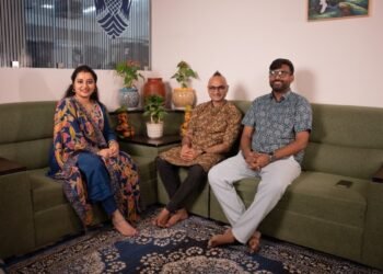 Celebrating Tradition and Modernity: Shrus’s Unique Saree Collections