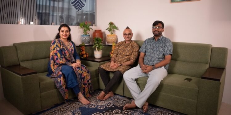 Celebrating Tradition and Modernity: Shrus’s Unique Saree Collections