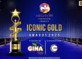 Iconic Gold Awards Returns With Its 6th Edition To Celebrate Excellence In Film And Television
