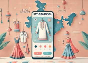 How StyleCarnival, a New Startup from Gujarat, is Revolutionizing Fashion in India