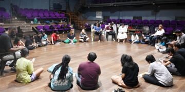 NCPA Mumbai and National Theatre UK Present Connections India’s Third Edition for Youth Theatre