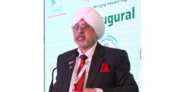 Revolutionizing Water Efficiency: Gurmit Singh Arora on Plumbing Solutions for a Sustainable Future