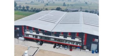 D-Lyft India LLP Launches Roadgiant Bikes, Expanding Its Aluminum Trusses and E-Bike Chassis Portfolio