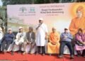 Kolkata Celebrates Swami Vivekananda’s 162nd Birth Anniversary with Grandeur