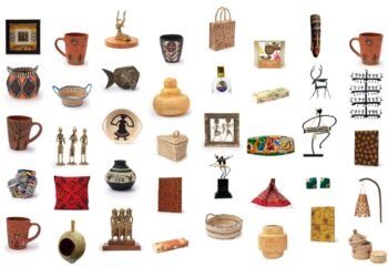 Aadivasi.org: A Beautiful Blend of Gifting, Sustainability, and Tribal Art