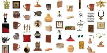 Aadivasi.org: A Beautiful Blend of Gifting, Sustainability, and Tribal Art