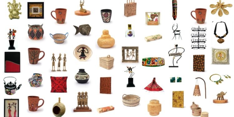 Aadivasi.org: A Beautiful Blend of Gifting, Sustainability, and Tribal Art