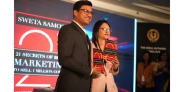 India Authors Conclave 2024: A Historic Gathering of 150+ Authors Amplifying Voices and Breaking Barriers