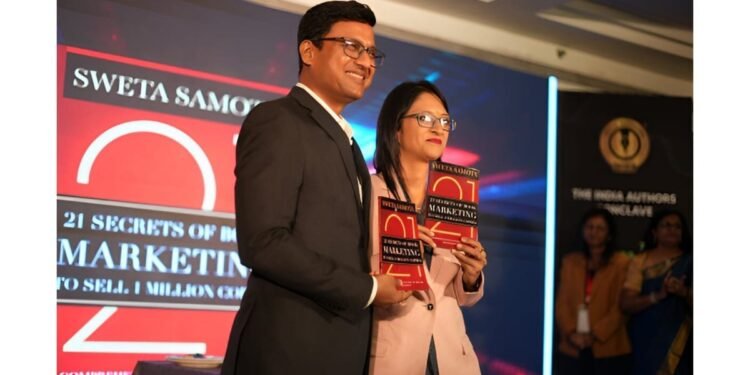 India Authors Conclave 2024: A Historic Gathering of 150+ Authors Amplifying Voices and Breaking Barriers