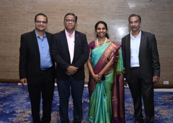 Auriga Corporate Advisors Unveils New Leadership and Expanded Services in BFSI