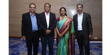 Auriga Corporate Advisors Unveils New Leadership and Expanded Services in BFSI