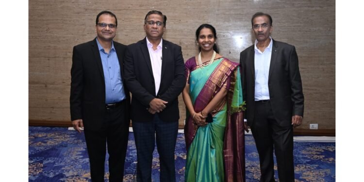 Auriga Corporate Advisors Unveils New Leadership and Expanded Services in BFSI