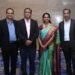 Auriga Corporate Advisors Unveils New Leadership and Expanded Services in BFSI