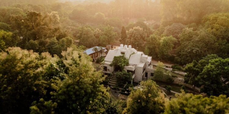 Addiction Recovery Redefined: Ganaa’s Personalized Path to Lasting Freedom