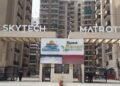 Skytech Group pays 25 percent of Dues Under Special Scheme, Big Relief to Homebuyers of Skytech Matrott